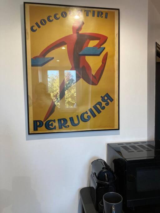 Neuf Et Chaleureux Dans Centre Apartment